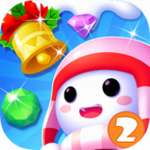 冰雪消除2免费版全新上线