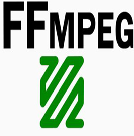 FFmpeg开源跨平台音视频处理工具