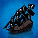航海复仇之路海战策略与船员培养v1.16.3免广告版