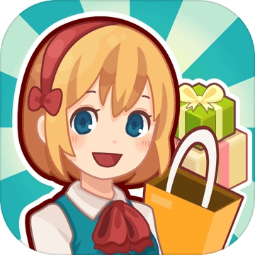 开心商店畅玩版无限资源解锁v2.4.7 无限金币版