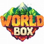 世界盒子2025全新沙盒创世v1.0.12 内置菜单版