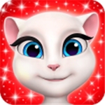 我的安吉拉萌宠养成互动时光v7.0.1.5742 内置菜单版
