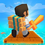 海上生存大师无限资源畅玩版v1.0.1无限金币版