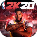NBA2K20免费畅玩版正式上线v100.0.4 免费版