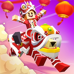 疯狂动物园2025版全新动物世界v4.9.0 无限内购版