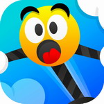 橡皮人快跑全皮肤免费解锁