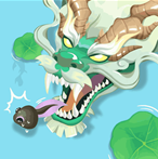 召唤神龙进化版全新地图畅快吞噬v1.5.0 无敌版