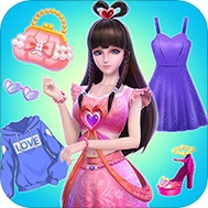 叶罗丽奇幻冒险换装养成v2.3.9 无限金币版