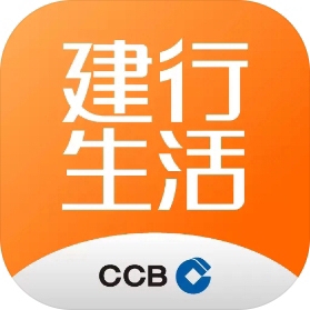 建行生活App便捷生活新选择v2.3.2 手机版