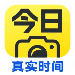 今日水印相机智能拍摄生活轨迹