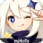 原神开放世界冒险手游全新启程v3.4.0 最新版