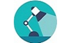 屏幕亮度调节界面