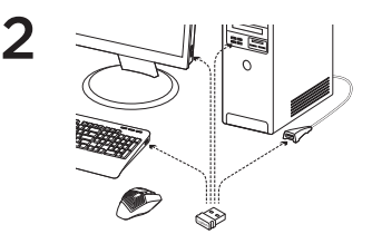 多设备管理界面