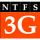 NTFS 3G 跨系统读写工具