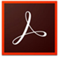 专业PDF编辑工具Acrobat Pro