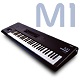 KORG M1专业音频合成工具推荐v2.0.0