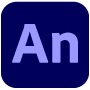 Adobe Animate2021专业动画设计与发布工具v2021