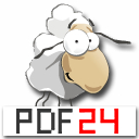 PDF24 Creator最新版功能亮点