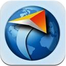 灵图天行者专业导航工具全国覆盖v2017