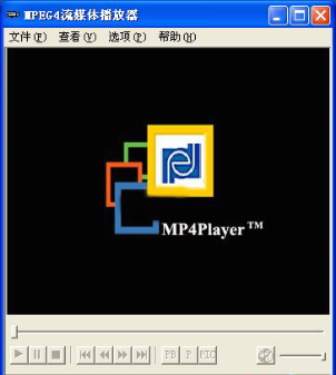 主界面