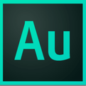 Adobe Audition中文版音频编辑工具