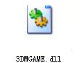 3dm_game.dll文件功能与安装正式版