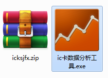 程序文件示意图