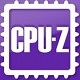 CPU-Z绿色便携版硬件检测工具使用v2.14