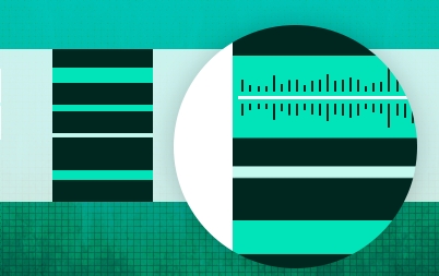 分段录制示意图