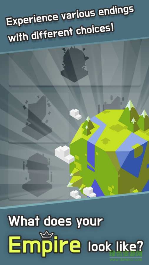 u6211u6709u4e00u4e2au738bu56fdu4e2du6587u7248(kingdom)