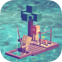 Last Wood海洋生存之旅v1.0.0 安卓最新版