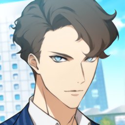 大学幻想恋爱游戏v1.0.0 安卓版