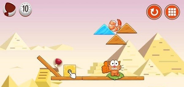 Hungry Cat Picrossu624bu673au7248
