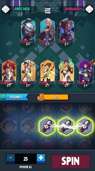 u6295u653eu82f1u96c4u6b63u7248(Slot Heroes)