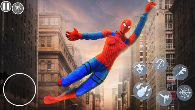 spiderman下载