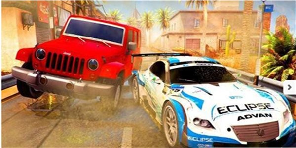 u98d9u8f66u7adeu8d5bu6e38u620f(Dubai Car Drift Mania: Racing Challenge)
