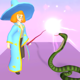 法师之路魔法冒险