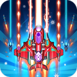 迷你战机太空飞行射击v1.01 安卓版