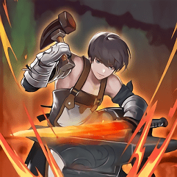 铁匠大师之路v1.0 安卓版
