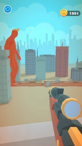 u5de8u4ebau901au7f09u72af(Giant Wanted)