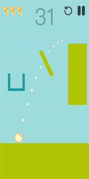 u6295u7403u8fdbu6d1e(Shot ball into hole)