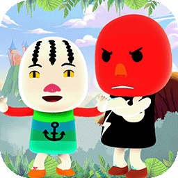 米加世界搞怪米尼创意之旅v1.1 安卓版