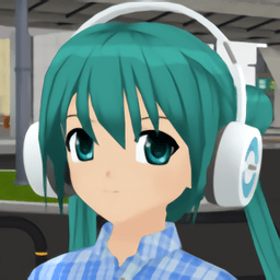 都市少女3D恋爱生活模拟v0.9.24 安卓版