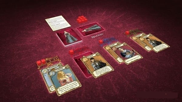 Tabletopia手游下载