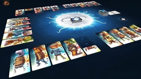 Tabletopia