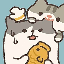 猫咪奇妙堆叠冒险v1.2 安卓版